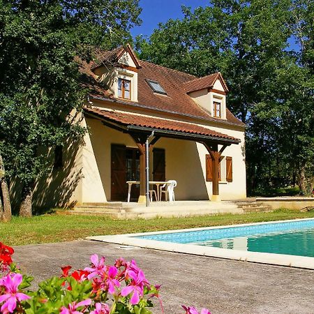Holiday Home Les Chenes By Interhome Salviac Esterno foto