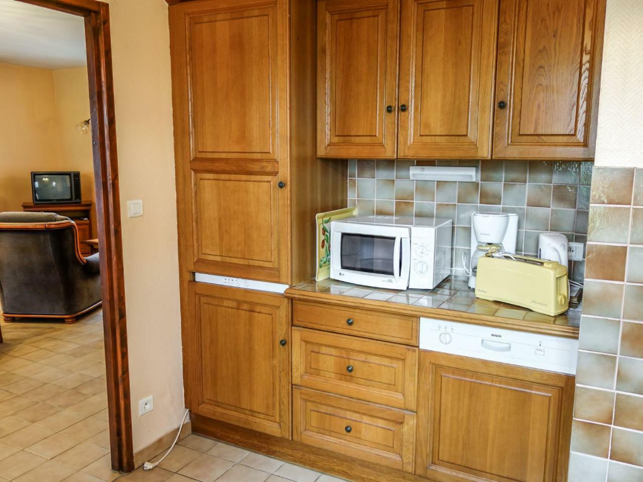 Holiday Home Les Chenes By Interhome Salviac Esterno foto