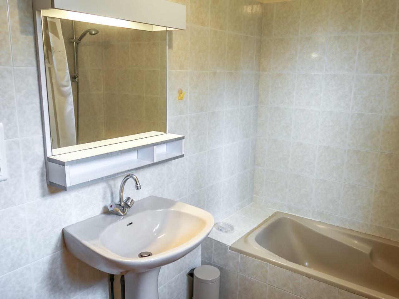 Holiday Home Les Chenes By Interhome Salviac Esterno foto