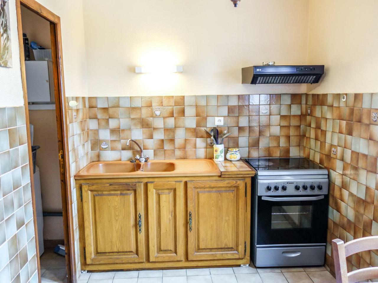 Holiday Home Les Chenes By Interhome Salviac Esterno foto