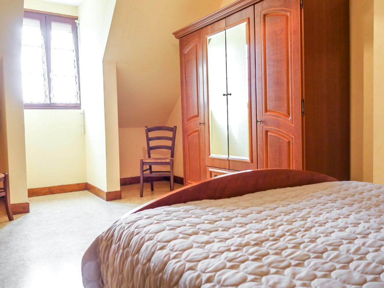 Holiday Home Les Chenes By Interhome Salviac Esterno foto