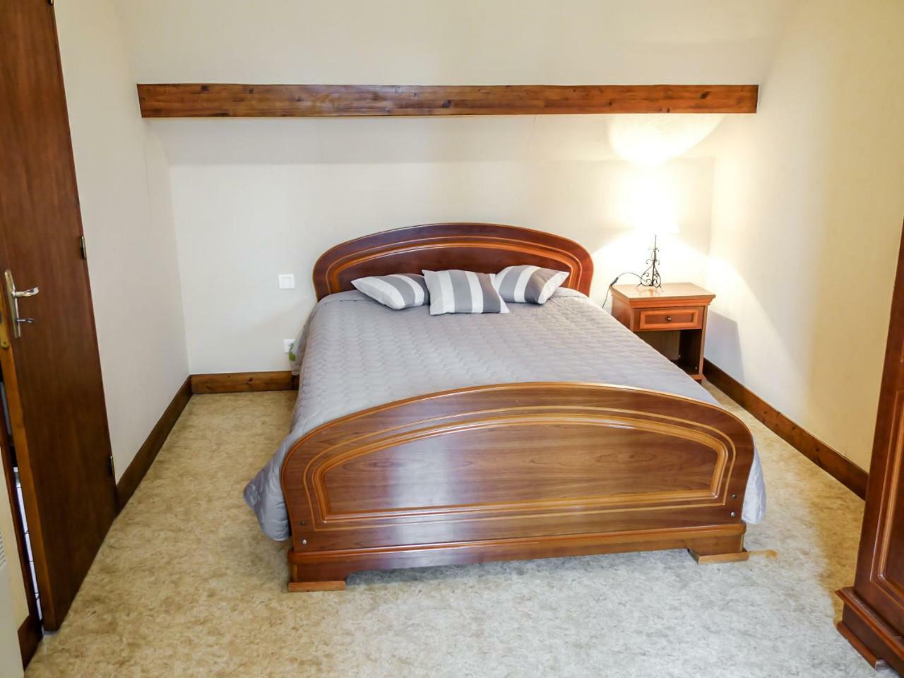 Holiday Home Les Chenes By Interhome Salviac Esterno foto
