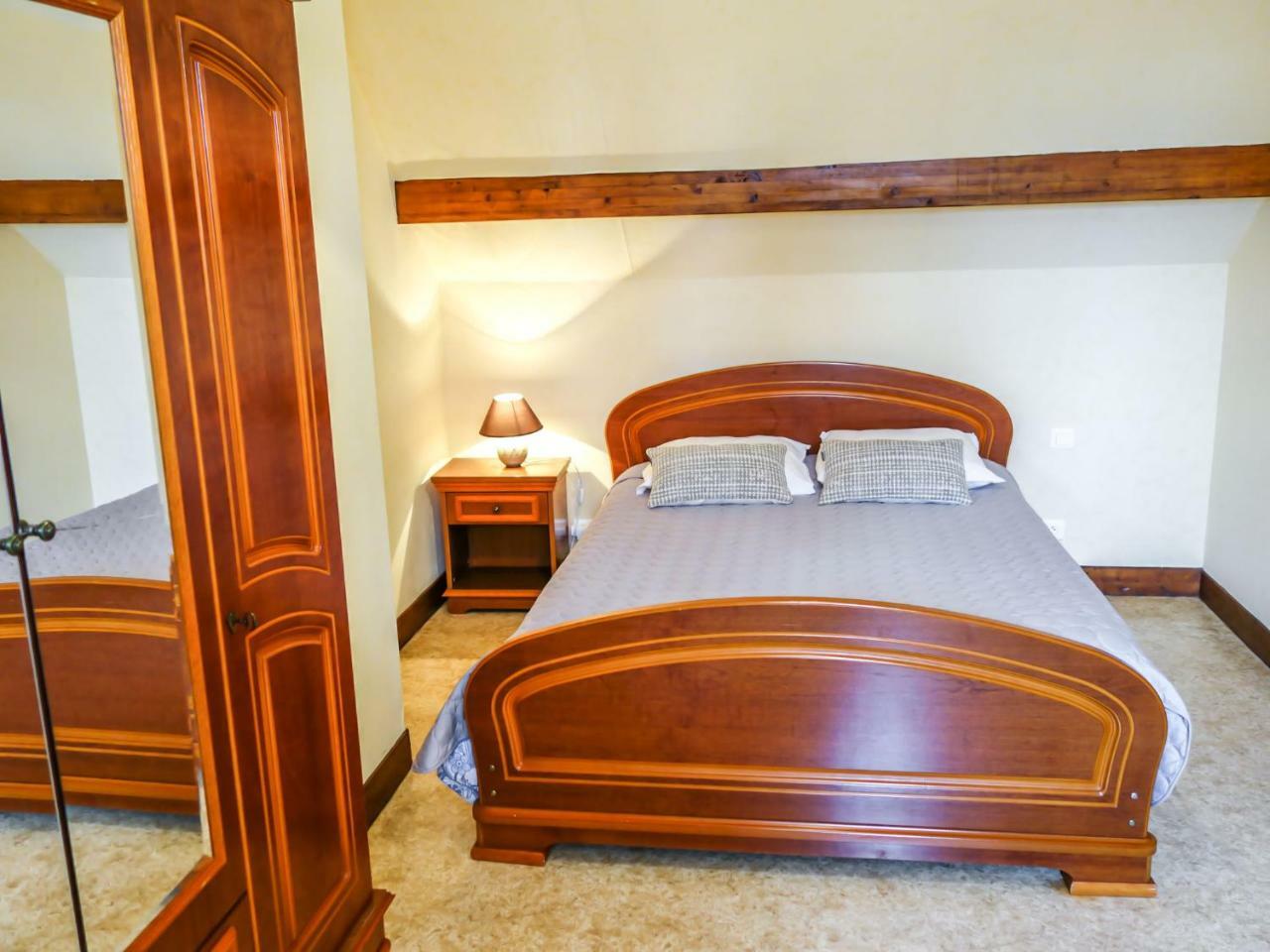 Holiday Home Les Chenes By Interhome Salviac Esterno foto