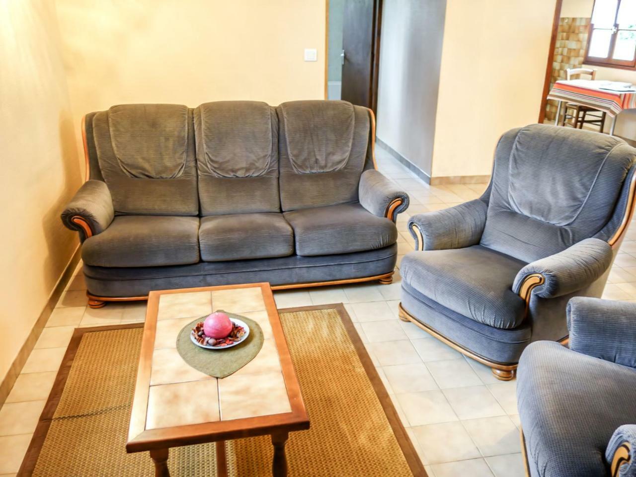 Holiday Home Les Chenes By Interhome Salviac Esterno foto