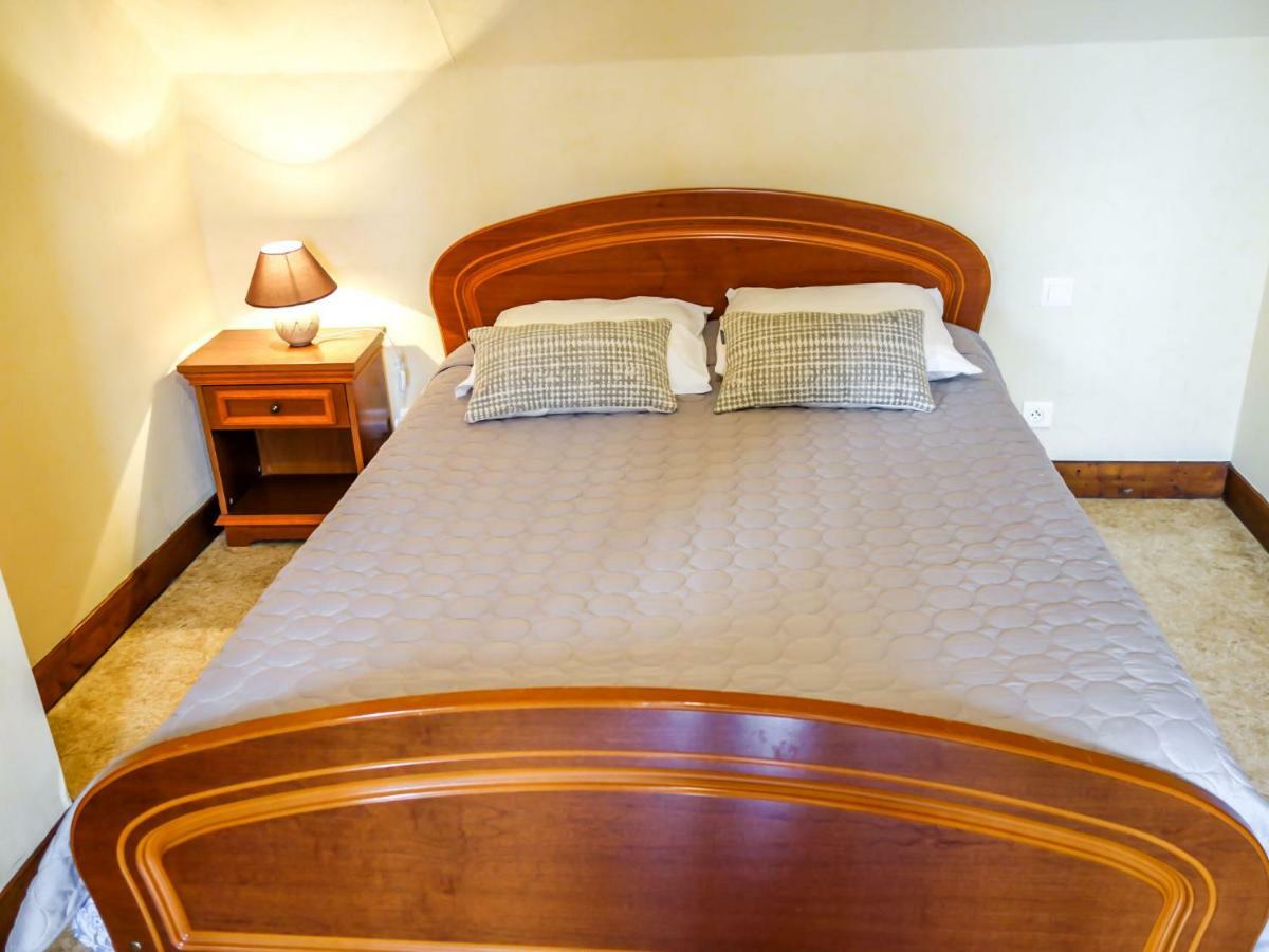 Holiday Home Les Chenes By Interhome Salviac Esterno foto