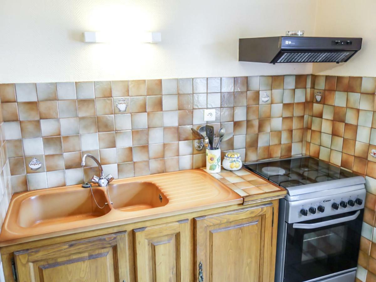 Holiday Home Les Chenes By Interhome Salviac Esterno foto